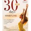 30 Days Waistline