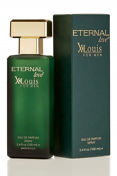 Eternal Love Perfume